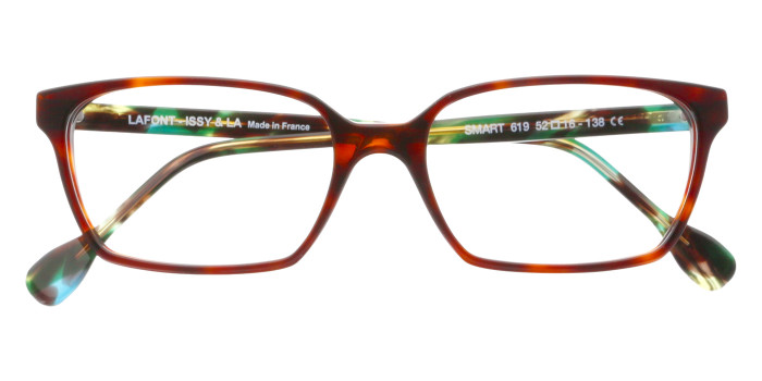 LaFont™ SMART 619 52 - Brown
