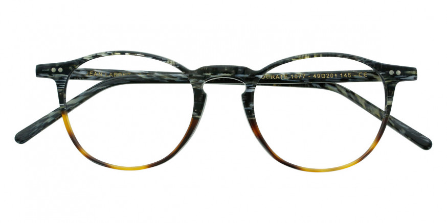 LaFont™ Socrate 1077 49 - Gray