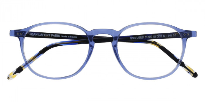 LaFont™ SOCRATE 3180E 51 - Blue