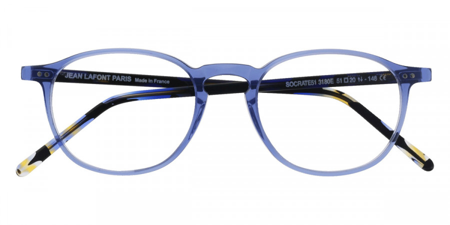 LaFont™ SOCRATE 3180E 51 - Blue