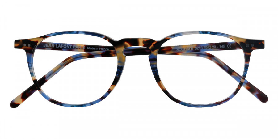 LaFont™ SOCRATE 3213 49 - Tortoiseshell