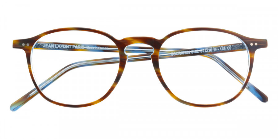 LaFont™ SOCRATE 5152 51 - Brown