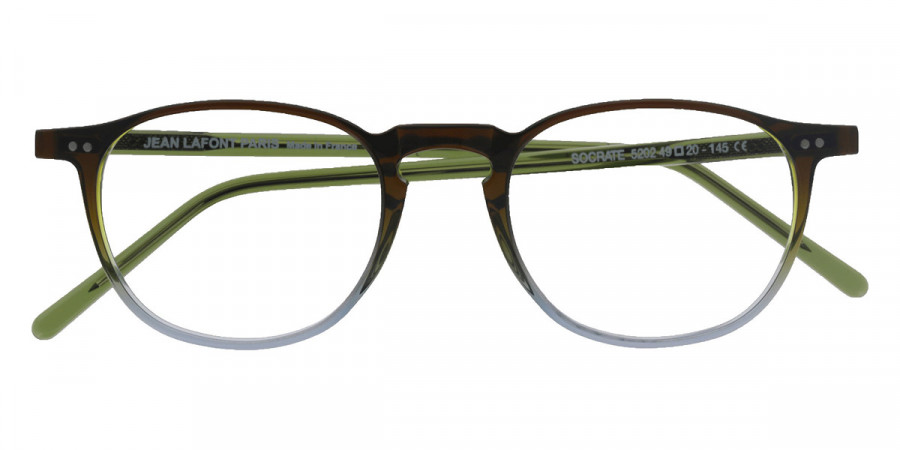 LaFont™ SOCRATE 5202 49 - Brown
