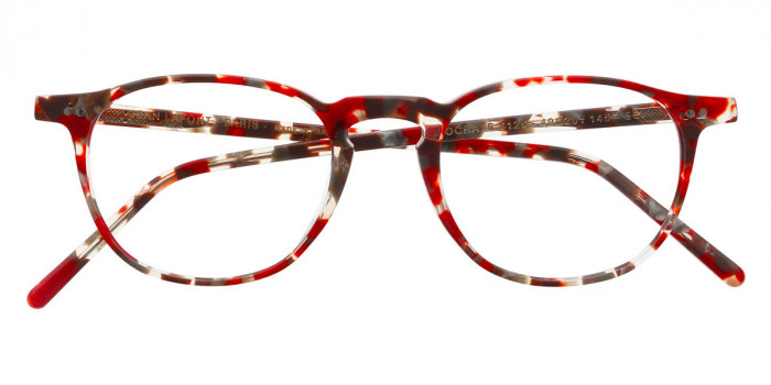 LaFont™ Socrate 6126 49 - Red