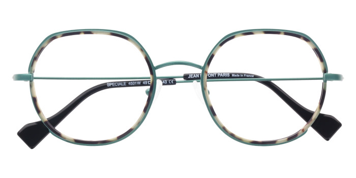 LaFont™ SPECIALE 4531W 49 - Tortoiseshell