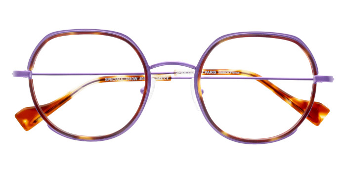 LaFont™ SPECIALE 7810W 49 - Tortoiseshell