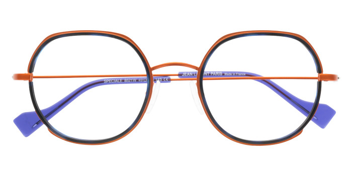 LaFont™ SPECIALE 8521W 49 - Blue