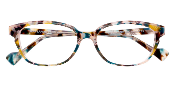 LaFont™ STELLA 3222 52 - Blue