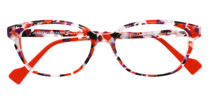 LaFont™ STELLA 6135 52 - Red