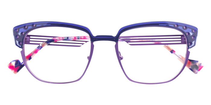 LaFont™ SUBLIME 3225E 52 - Blue