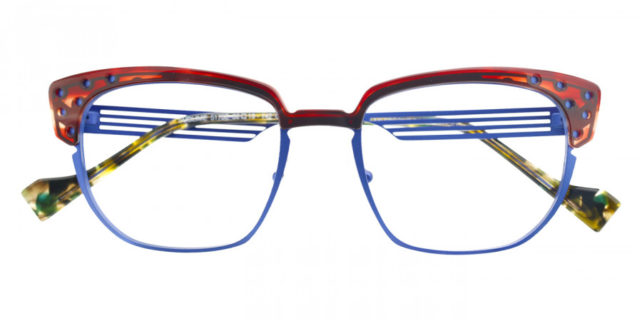 LaFont™ - SUBLIME