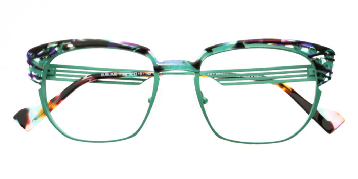 LaFont™ SUBLIME 7168 52 - Pink