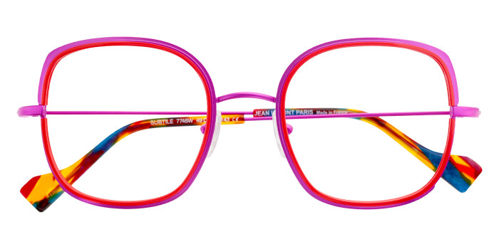LaFont™ SUBTILE 7746W 49 - Red