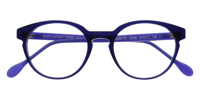 LaFont™ SUZETTE 3225E 45 - Blue