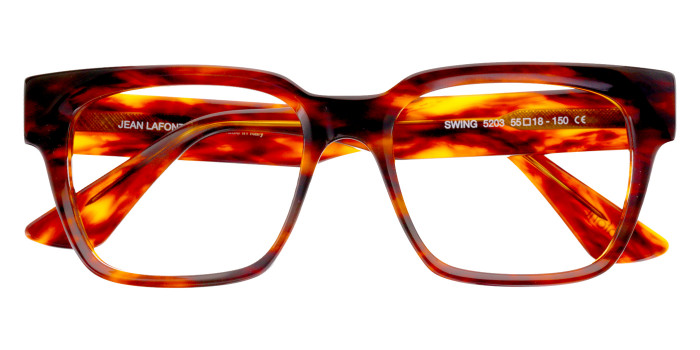 LaFont™ SWING 5203 55 - Brown