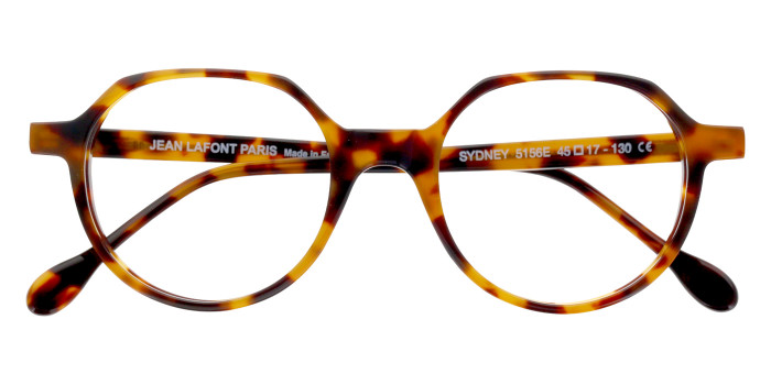 LaFont™ SYDNEY 5156E 45 - Brown