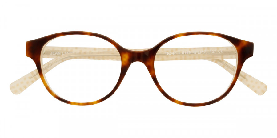 LaFont™ - Tic