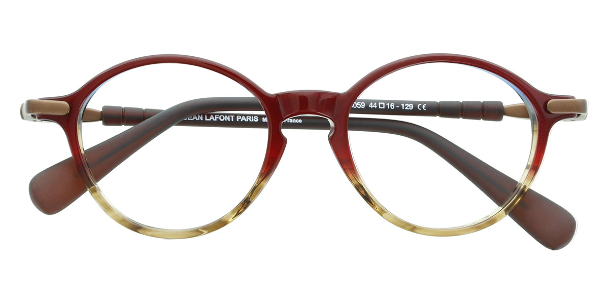 ラフォン　DOUCEUR Lafont Douceur Eyeglasses | FREE Shipping - Go-Optic.com