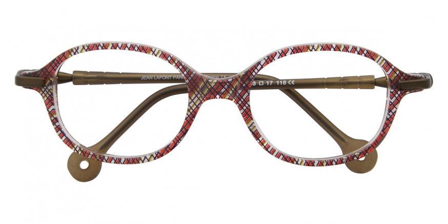 LaFont™ Victor 6055 43 - Red
