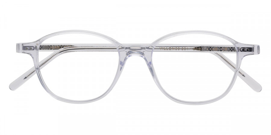 LaFont™ - Villon