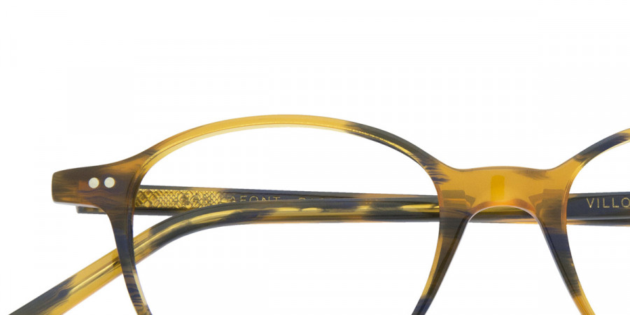LaFont™ - Villon