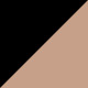 Black/Blush