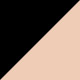 Black/Rose Gold