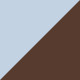 Blue Brown