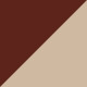 Brown/Gold