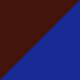 Brown/Navy