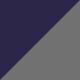 Gunmetal/Navy