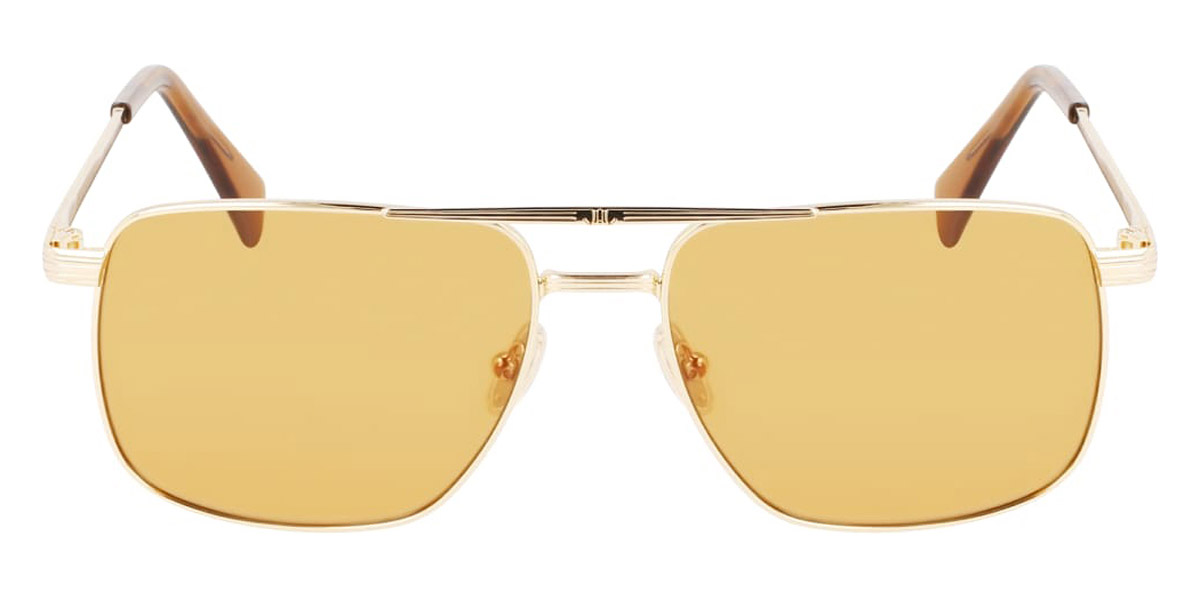 LANVIN ラウントフレムサンクラス LNV101S 214 Lanvin™ LNV120S Square Sunglasses | EyeOns.com