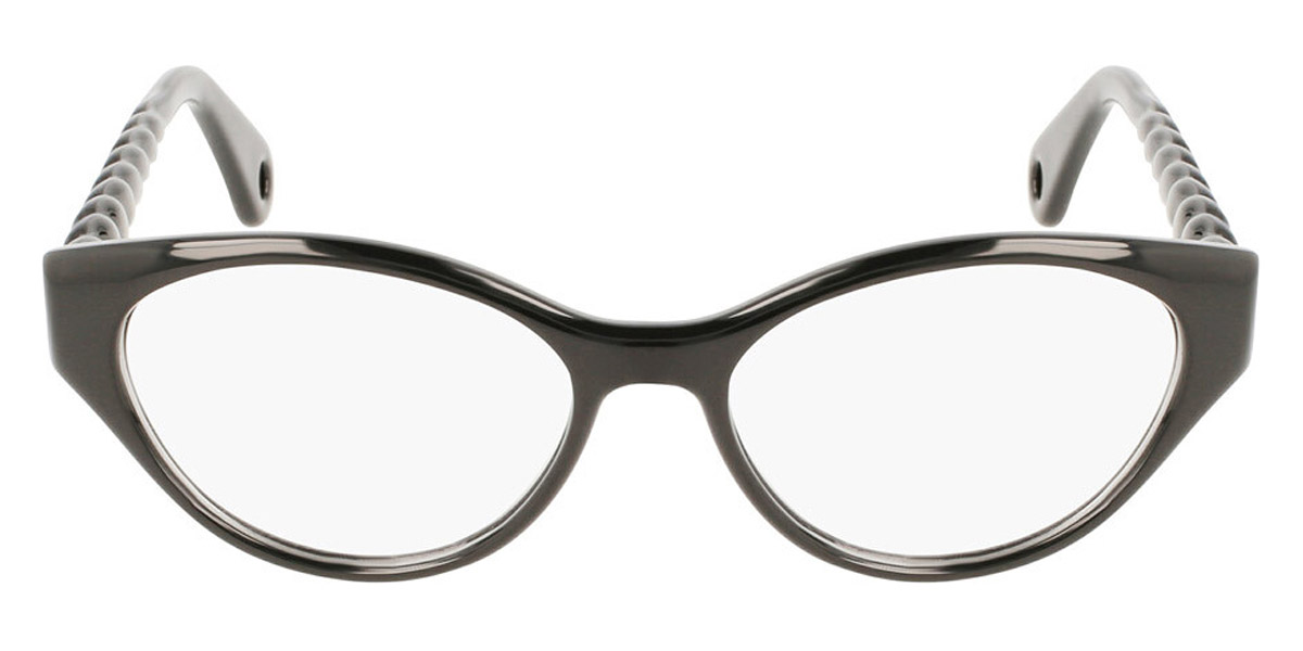 Lanvin™ LNV2623 Oval Eyeglasses | EyeOns.com