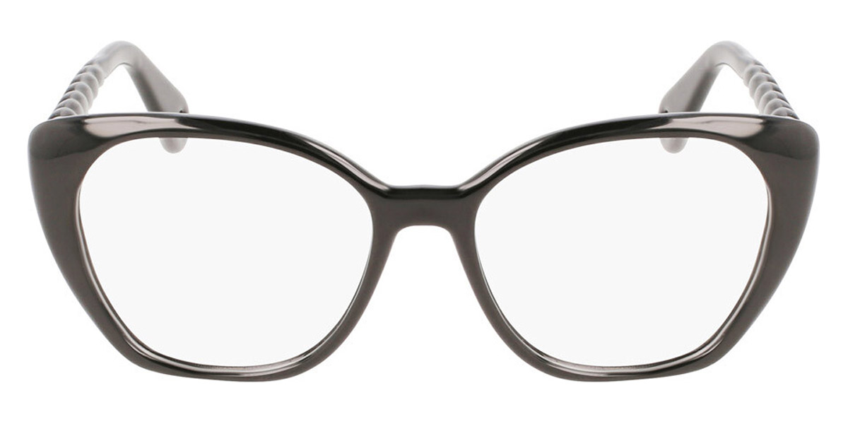 LANVIN キャットアイクラス LNV2624 208 Lanvin™ LNV2624 Cat-Eye Eyeglasses | EyeOns.com