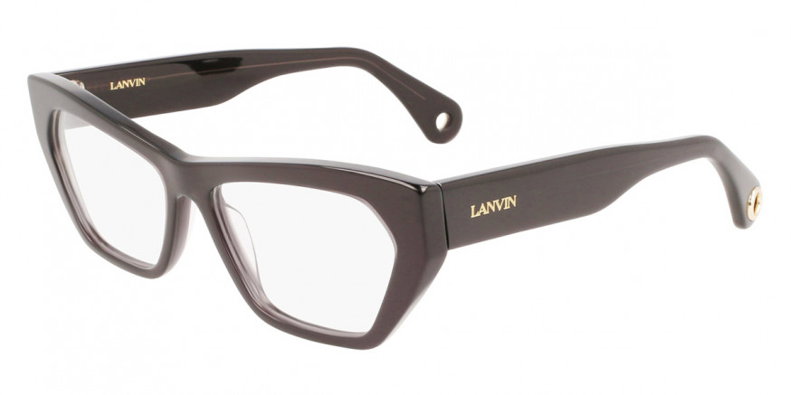 Lanvin™ LNV2627 020 54 - Dark Gray