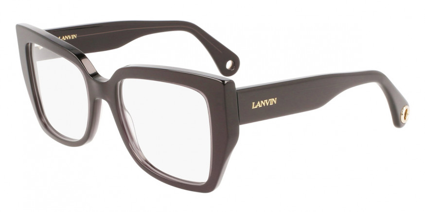 Lanvin™ LNV2628 020 52 - Dark Gray