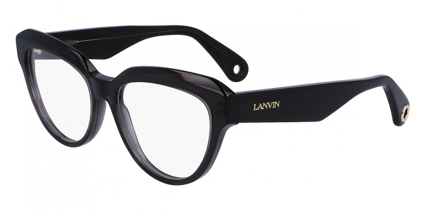 Lanvin™ LNV2635 020 54 - Dark Gray