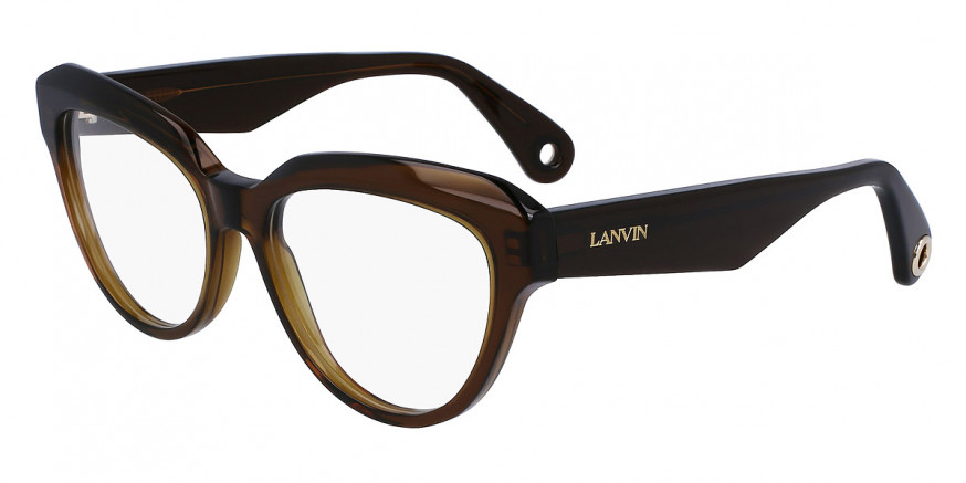 Lanvin™ LNV2635 319 54 - Khaki