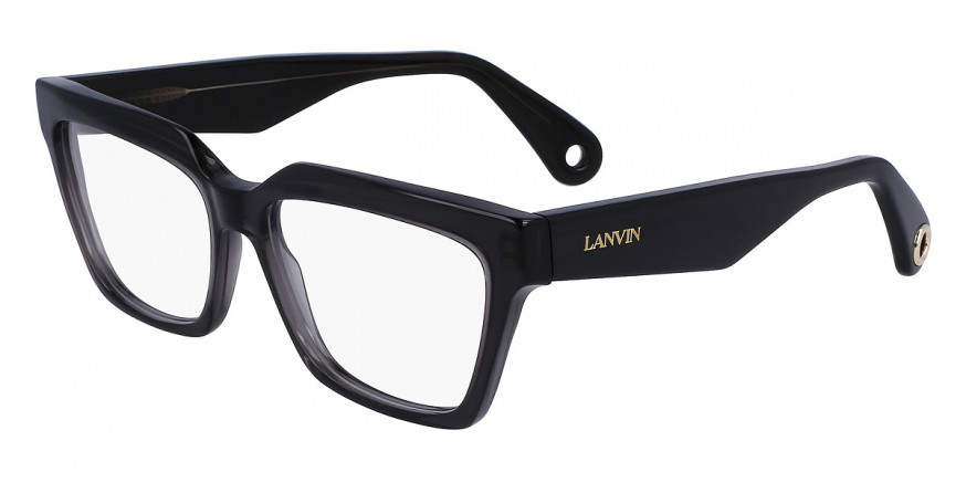 Lanvin™ LNV2636 020 55 - Dark Gray