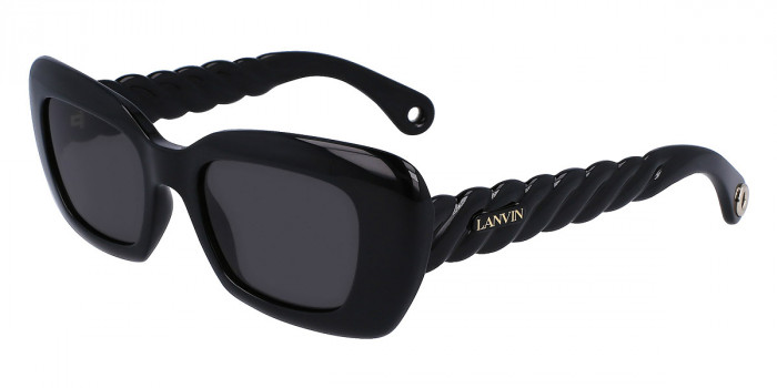 Lanvin™ Glasses from an Authorized Dealer - Page 5 | EyeOns.com
