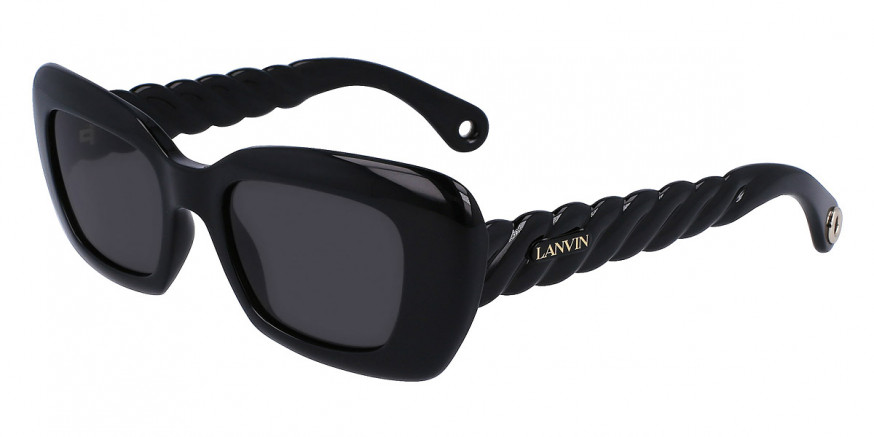Lanvin™ LNV646S 001 52 - Black