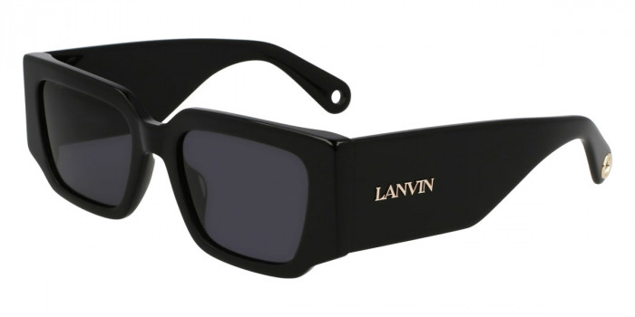 LANVIN ラウントフレムメカネ LNV251SA 708 Lanvin™ LNV642S Square Sunglasses | EyeOns.com