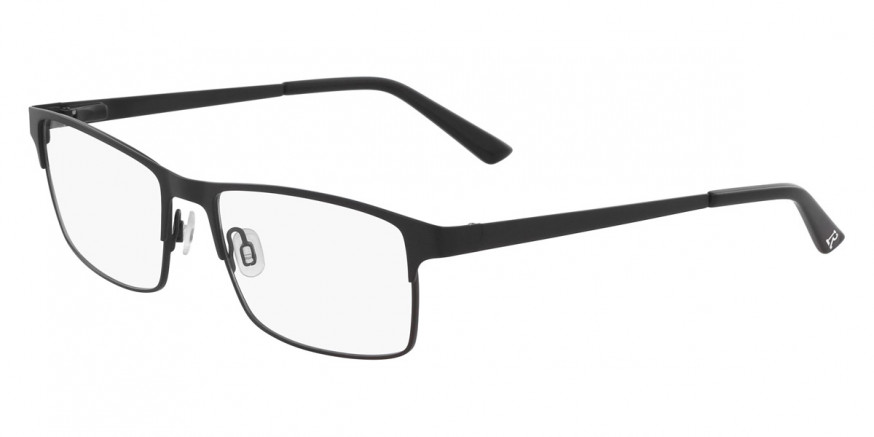 Lenton and Rusby™ LR4006 Rectangle Eyeglasses | EyeOns.com