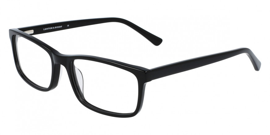 Color: Black (001) - Lenton and Rusby LRBLR401200155
