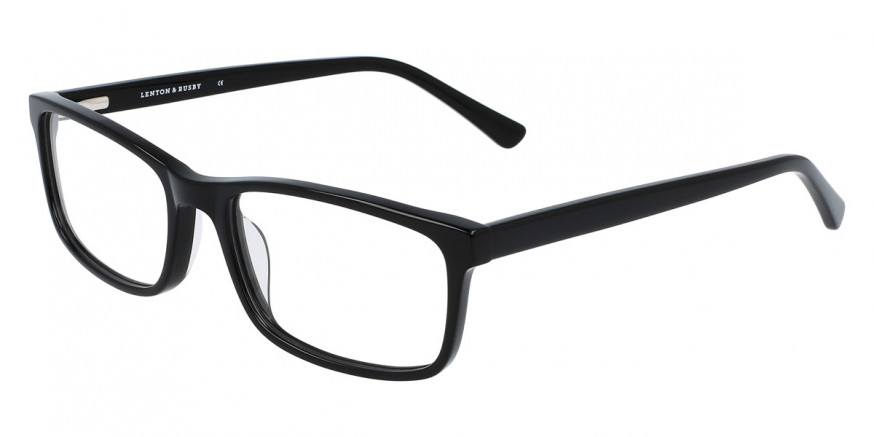 Lenton and Rusby™ LR4012 001 55 - Black