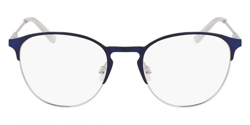 Lenton and Rusby™ LR4505 410 50 - Navy Silver