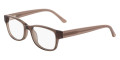 Brown Crystal