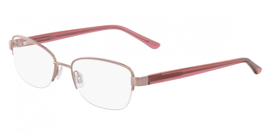 Lenton and Rusby™ LR5017 780 54 - Rose Gold