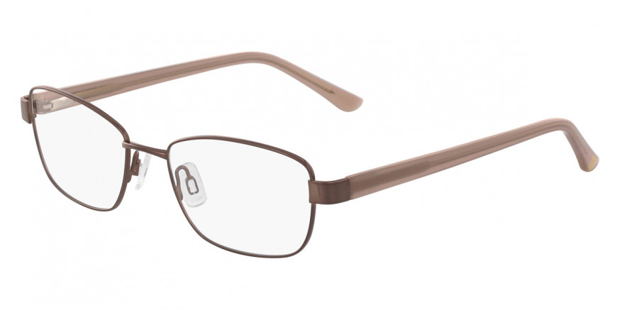 Color: Brown (200) - Lenton and Rusby LRBLR501820051