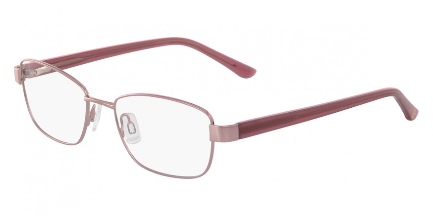 Lenton and Rusby™ LR5018 780 51 - Rose Gold